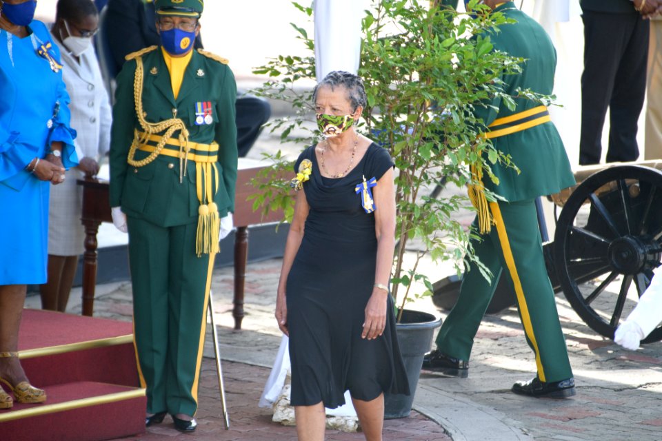 2020 Independence Day Parade and National Awards Ceremony (50665841617)
