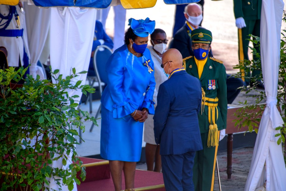 2020 Independence Day Parade and National Awards Ceremony (50665765586)