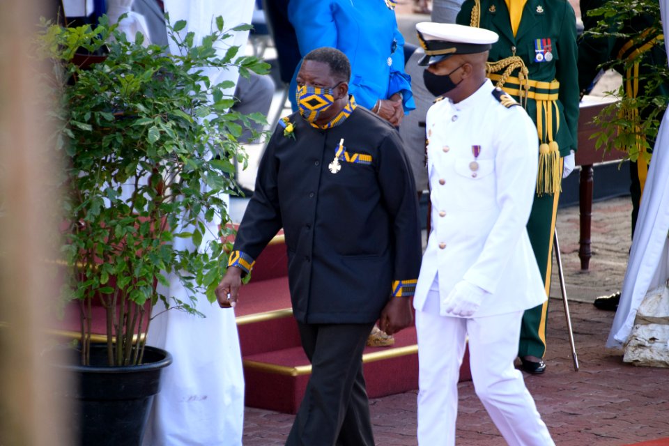 2020 Independence Day Parade and National Awards Ceremony (50665023648)