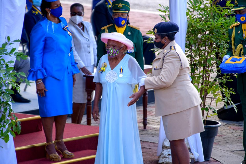 2020 Independence Day Parade and National Awards Ceremony (50665766481)