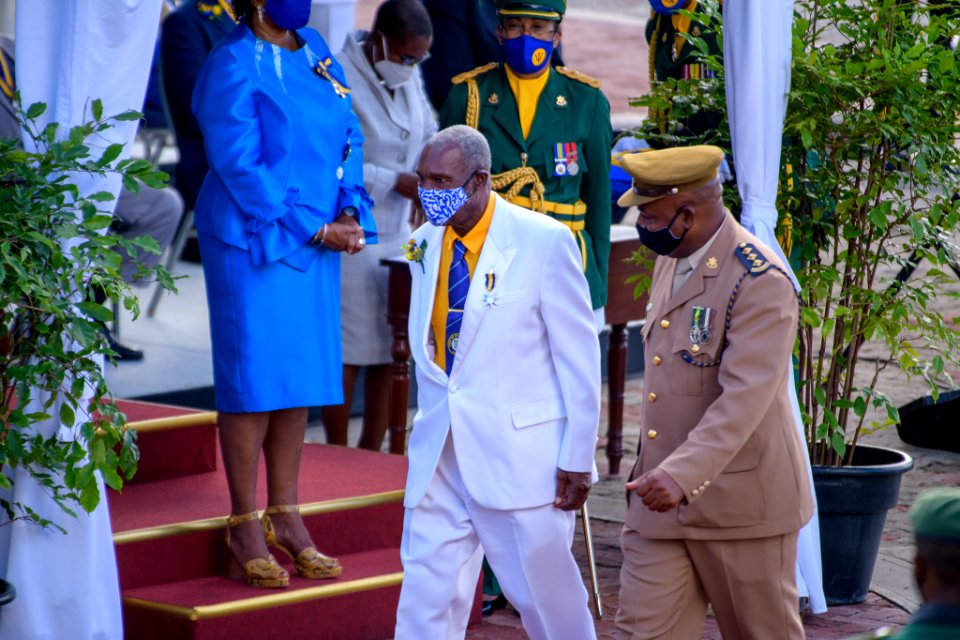 2020 Independence Day Parade and National Awards Ceremony (50665843347)