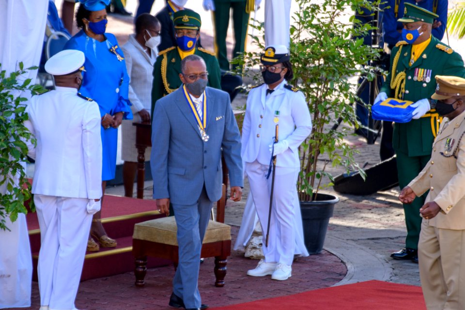 2020 Independence Day Parade and National Awards Ceremony (50665024748)