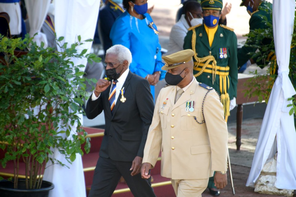 2020 Independence Day Parade and National Awards Ceremony (50665845347)
