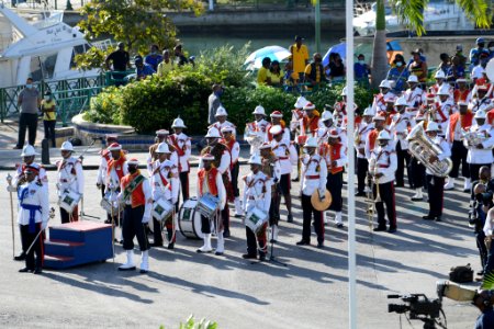 2020 Independence Day Parade and National Awards Ceremony (50665766201)