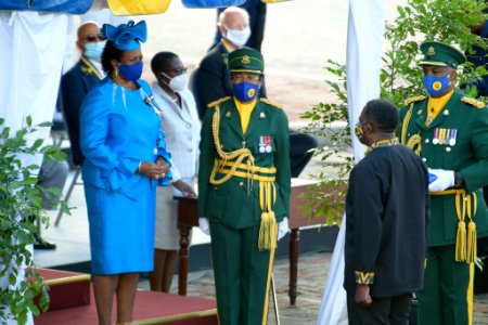 2020 Independence Day Parade and National Awards Ceremony (50665846647)