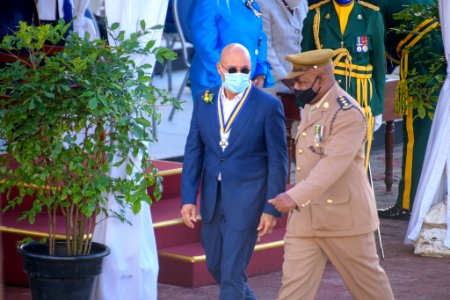2020 Independence Day Parade and National Awards Ceremony (50665846962)