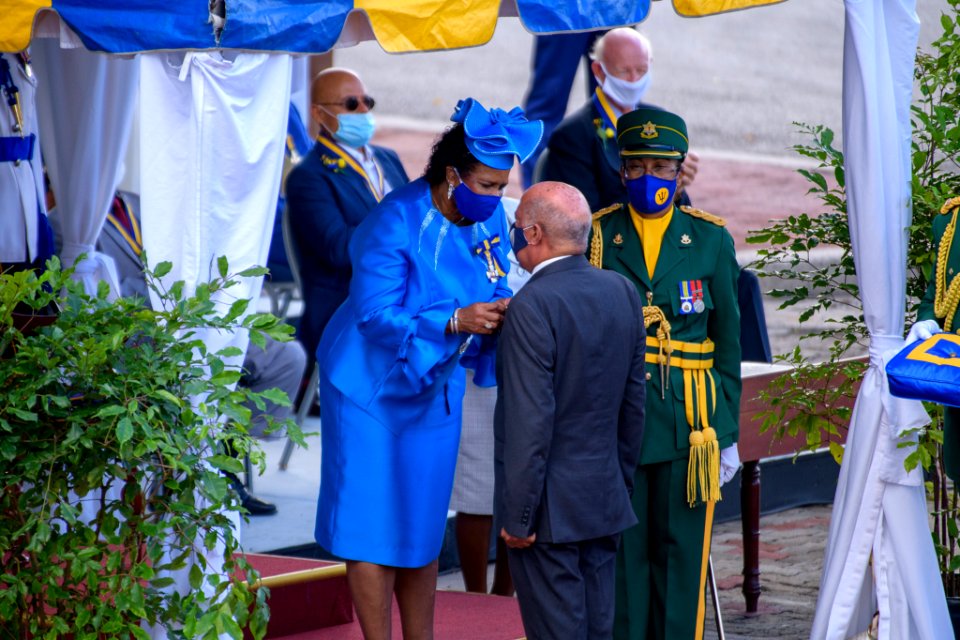 2020 Independence Day Parade and National Awards Ceremony (50665767356)