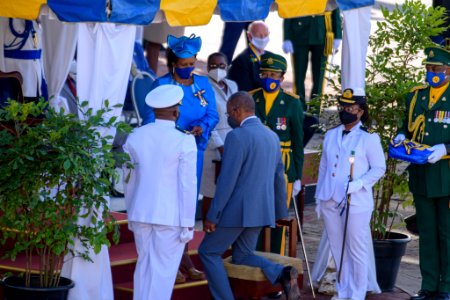 2020 Independence Day Parade and National Awards Ceremony (50665847622)