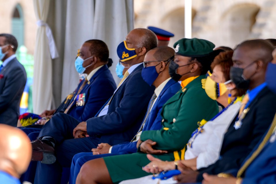 2020 Independence Day Parade and National Awards Ceremony (50665768051)