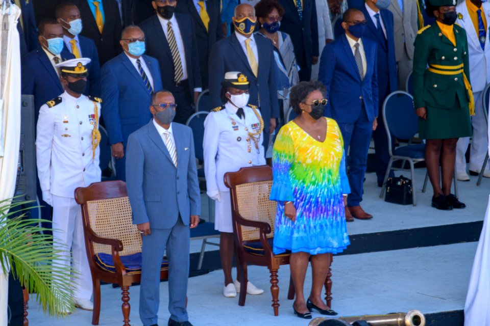 2020 Independence Day Parade and National Awards Ceremony (50665848127)