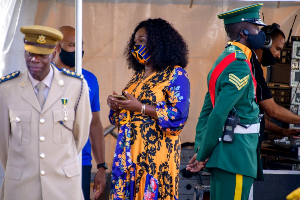2020 Independence Day Parade and National Awards Ceremony (50665771191)