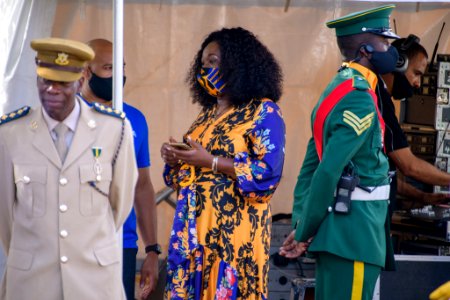 2020 Independence Day Parade and National Awards Ceremony (50665771191)