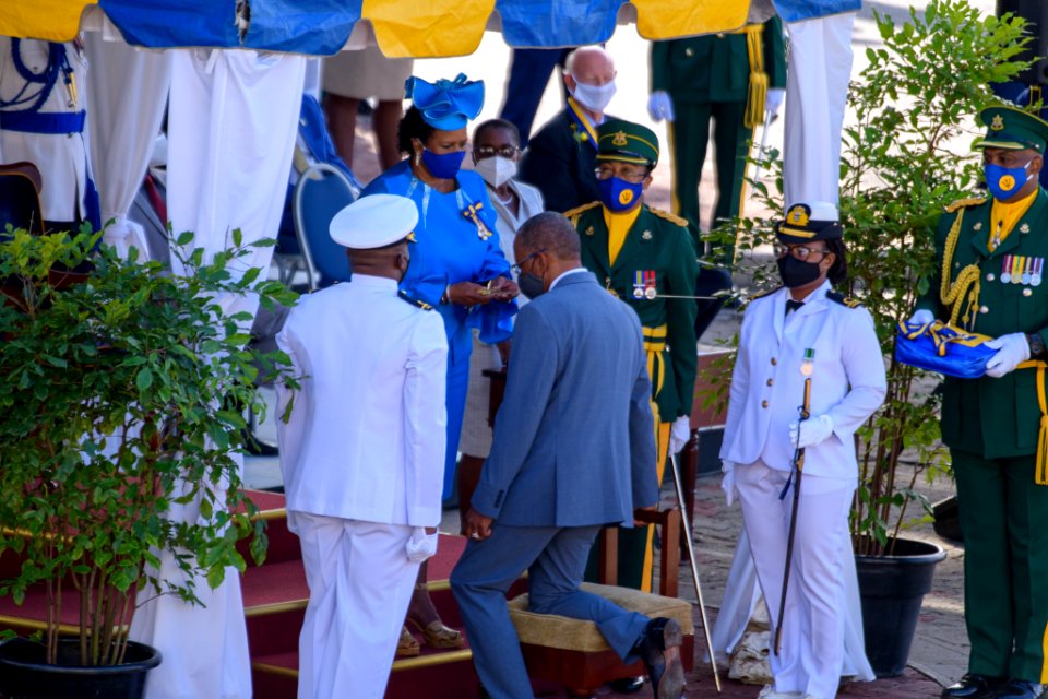 2020 Independence Day Parade and National Awards Ceremony (50665771441)