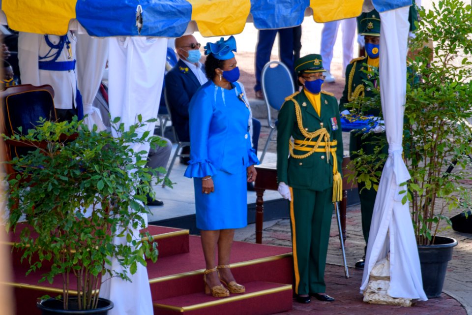 2020 Independence Day Parade and National Awards Ceremony (50665841757)