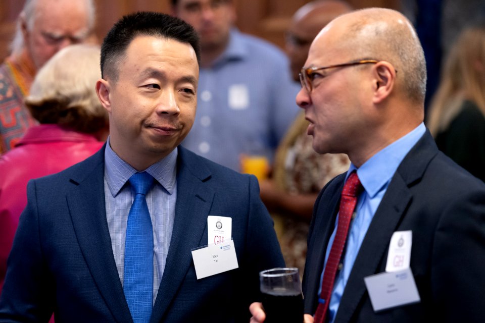 2021 Fulbright NZ Awards, 7 July 2021 (51294948822)