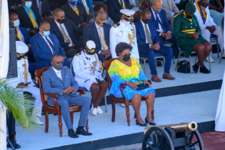 2020 Independence Day Parade and National Awards Ceremony (50665842357)