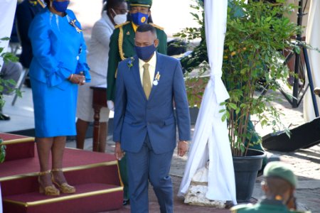 2020 Independence Day Parade and National Awards Ceremony (50665844492)