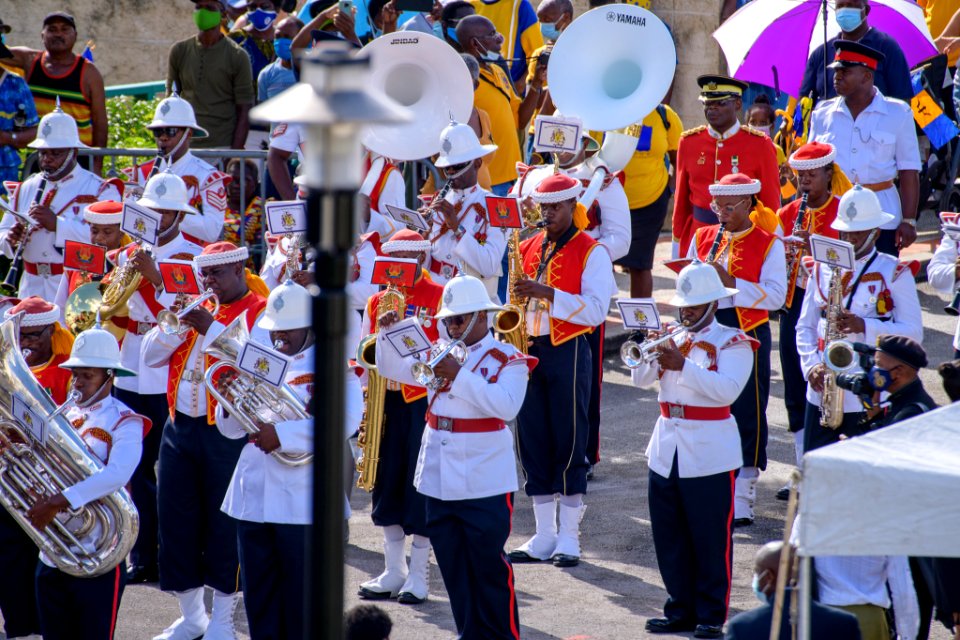 2020 Independence Day Parade and National Awards Ceremony (50665772206)