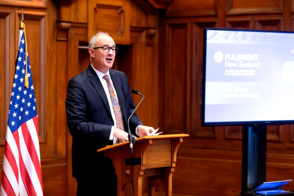 2021 Fulbright NZ Awards, 7 July 2021 (51295694906)