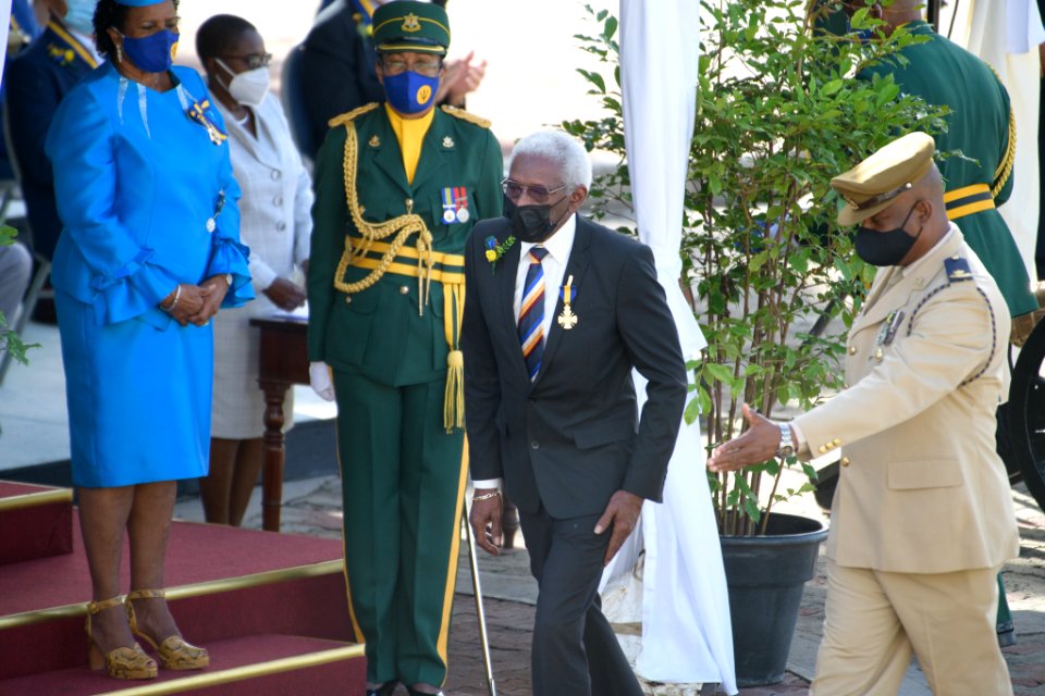2020 Independence Day Parade and National Awards Ceremony (50665845432)