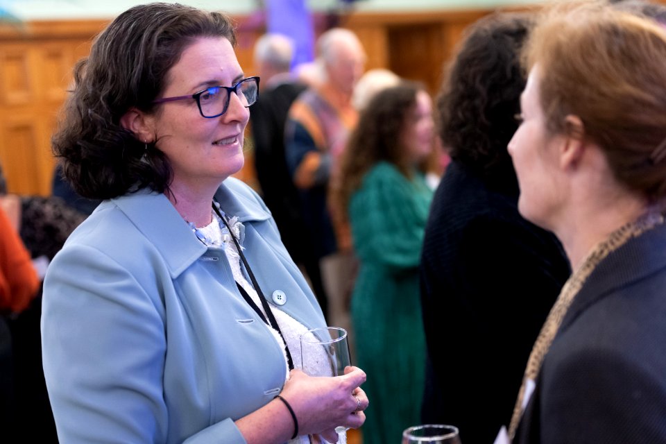 2021 Fulbright NZ Awards, 7 July 2021 (51295695456)