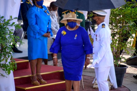 2020 Independence Day Parade and National Awards Ceremony (50665843202)