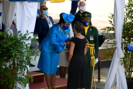 2020 Independence Day Parade and National Awards Ceremony (50665845987)