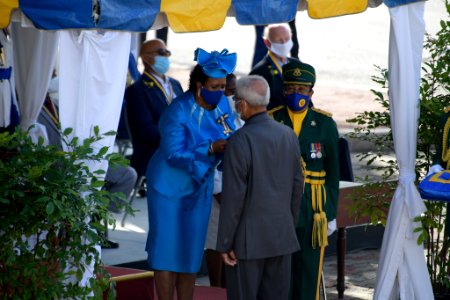2020 Independence Day Parade and National Awards Ceremony (50665843997)