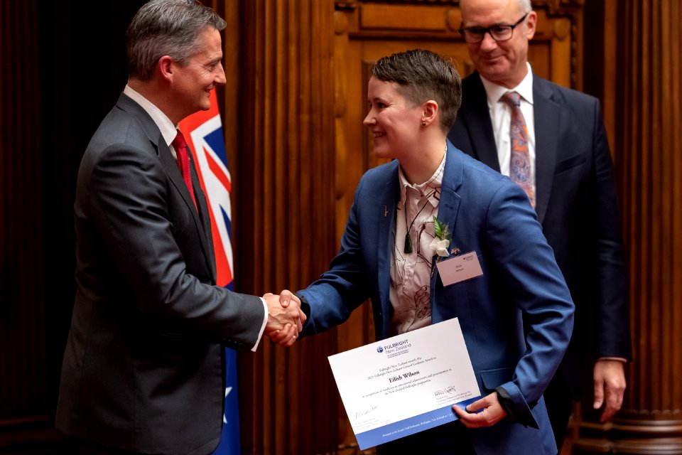 2021 Fulbright NZ Awards, 7 July 2021 (51295869338)