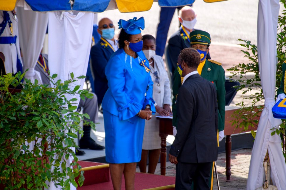 2020 Independence Day Parade and National Awards Ceremony (50665847882)
