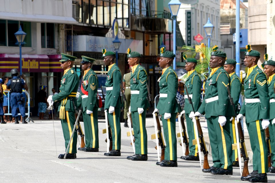 2020 Independence Day Parade and National Awards Ceremony (50665845567)