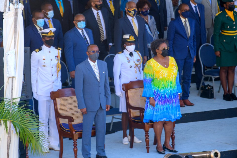 2020 Independence Day Parade and National Awards Ceremony (50665848192)