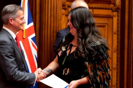 2021 Fulbright NZ Awards, 7 July 2021 (51294946642)