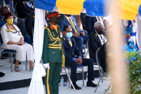 2020 Independence Day Parade and National Awards Ceremony (50665846847)
