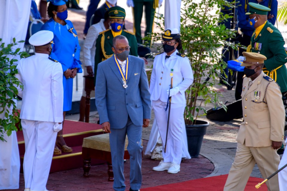 2020 Independence Day Parade and National Awards Ceremony (50665847117)