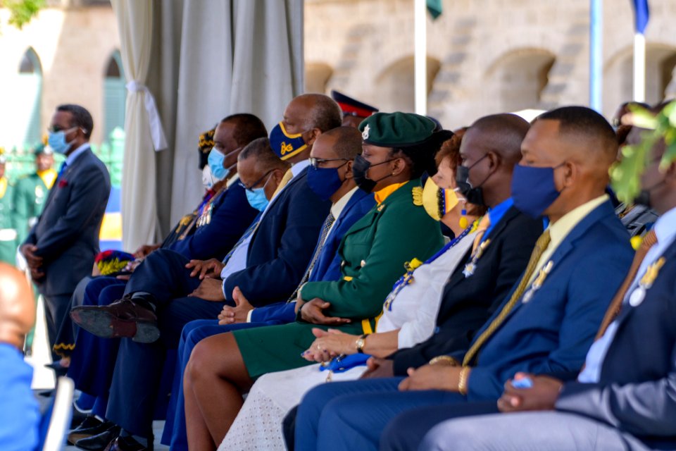 2020 Independence Day Parade and National Awards Ceremony (50665847927)