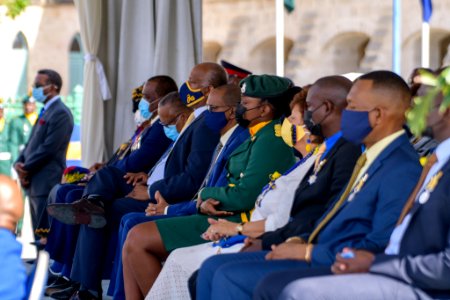 2020 Independence Day Parade and National Awards Ceremony (50665847927)