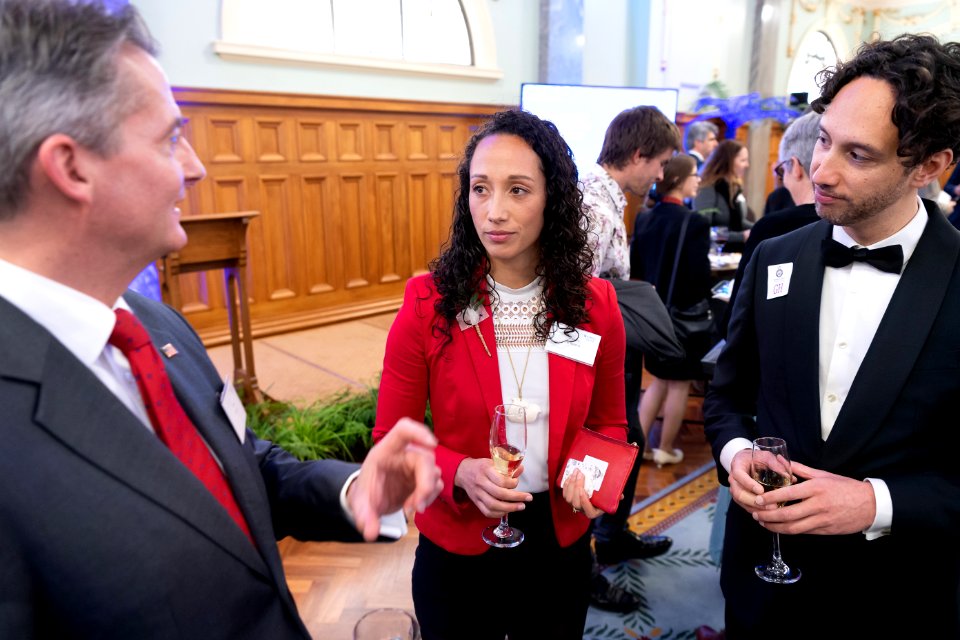 2021 Fulbright NZ Awards, 7 July 2021 (51294949182)