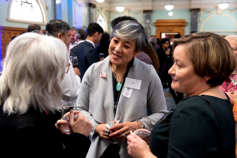 2021 Fulbright NZ Awards, 7 July 2021 (51295871338)