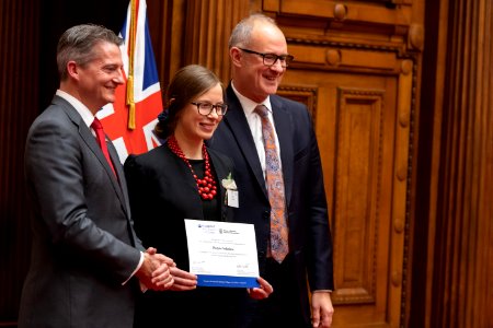 2021 Fulbright NZ Awards, 7 July 2021 (51294947587)