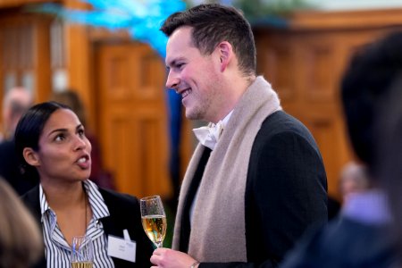 2021 Fulbright NZ Awards, 7 July 2021 (51296409459)