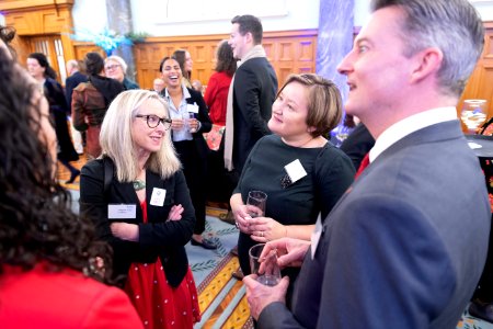 2021 Fulbright NZ Awards, 7 July 2021 (51296410204)