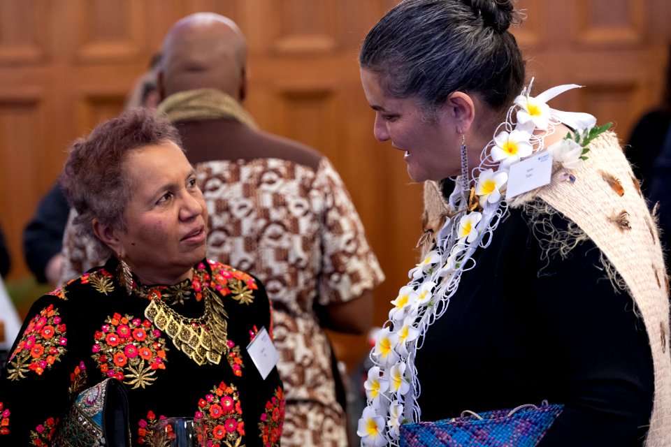2021 Fulbright NZ Awards, 7 July 2021 (51295693106)