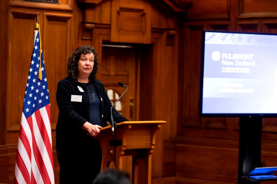 2021 Fulbright NZ Awards, 7 July 2021 (51295694956)