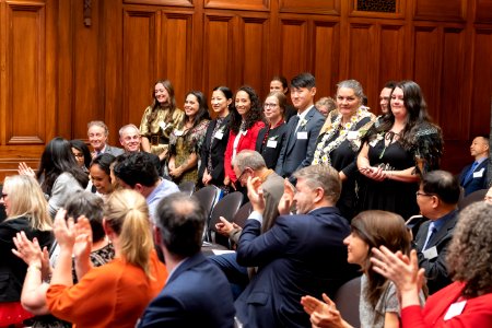 2021 Fulbright NZ Awards, 7 July 2021 (51295693401)