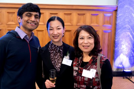 2021 Fulbright NZ Awards, 7 July 2021 (51296698190)