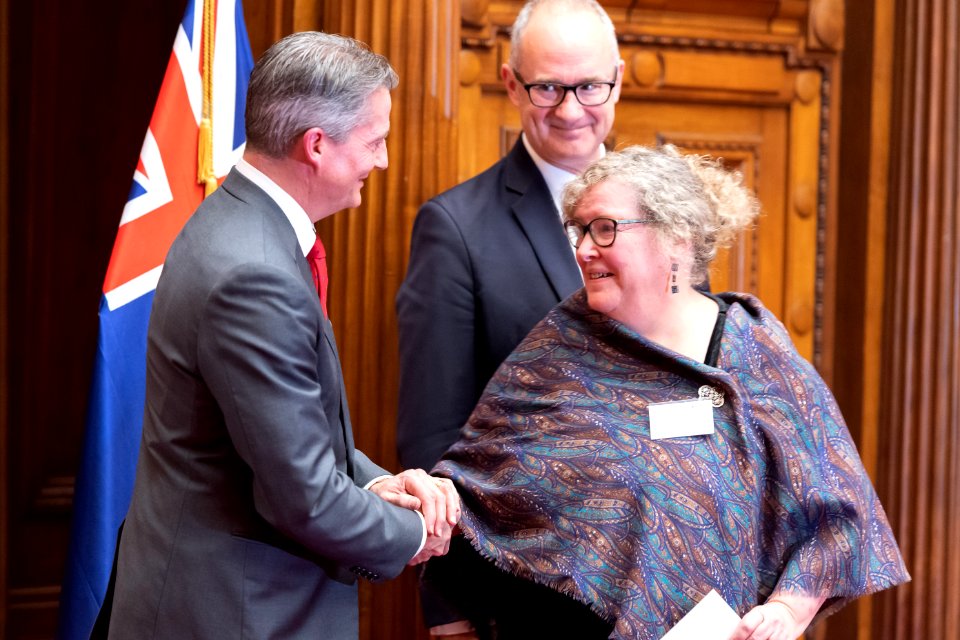 2021 Fulbright NZ Awards, 7 July 2021 (51295693866)