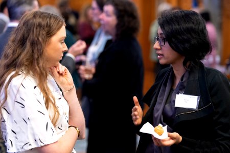 2021 Fulbright NZ Awards, 7 July 2021 (51295695496)