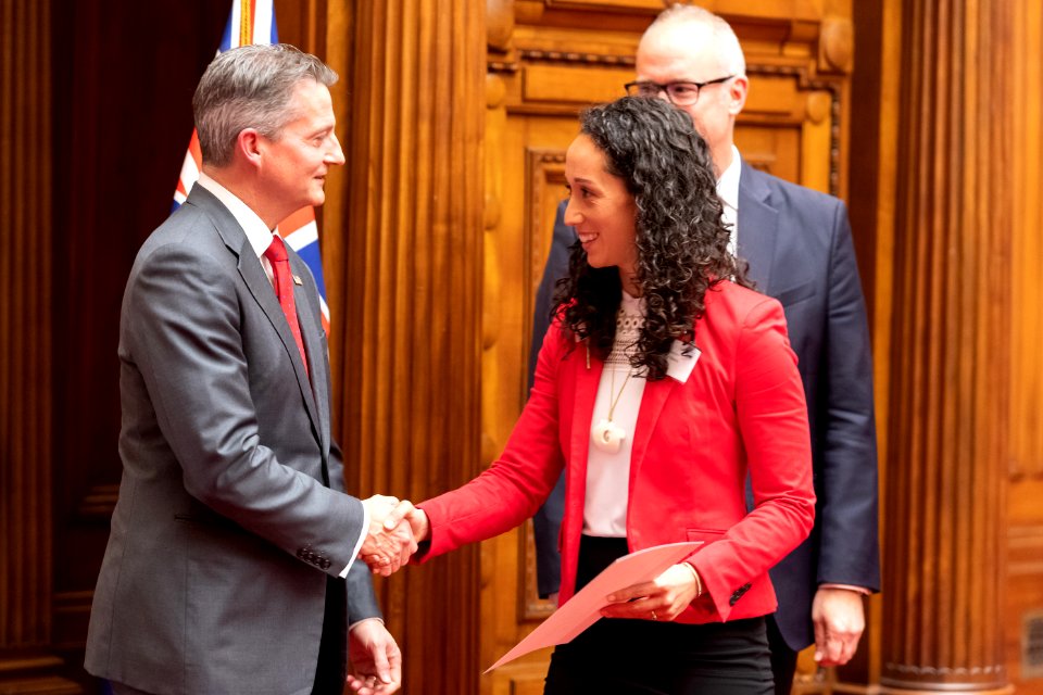 2021 Fulbright NZ Awards, 7 July 2021 (51295694341)