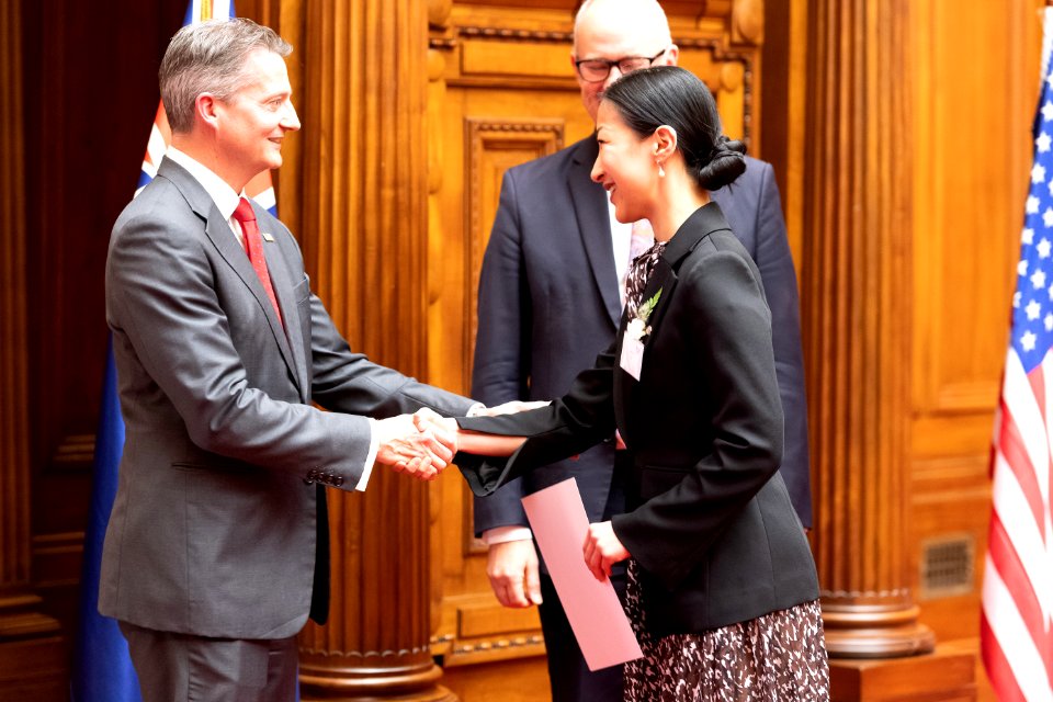 2021 Fulbright NZ Awards, 7 July 2021 (51296699220)